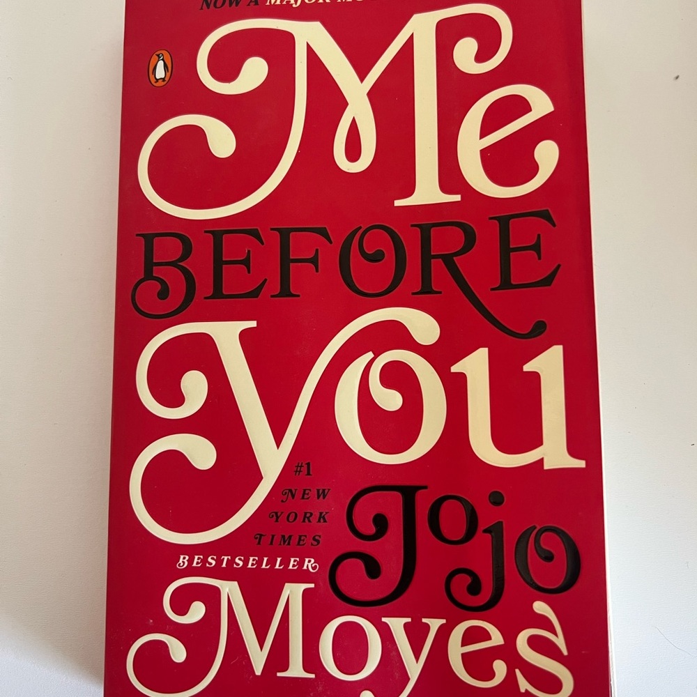 Me Before You